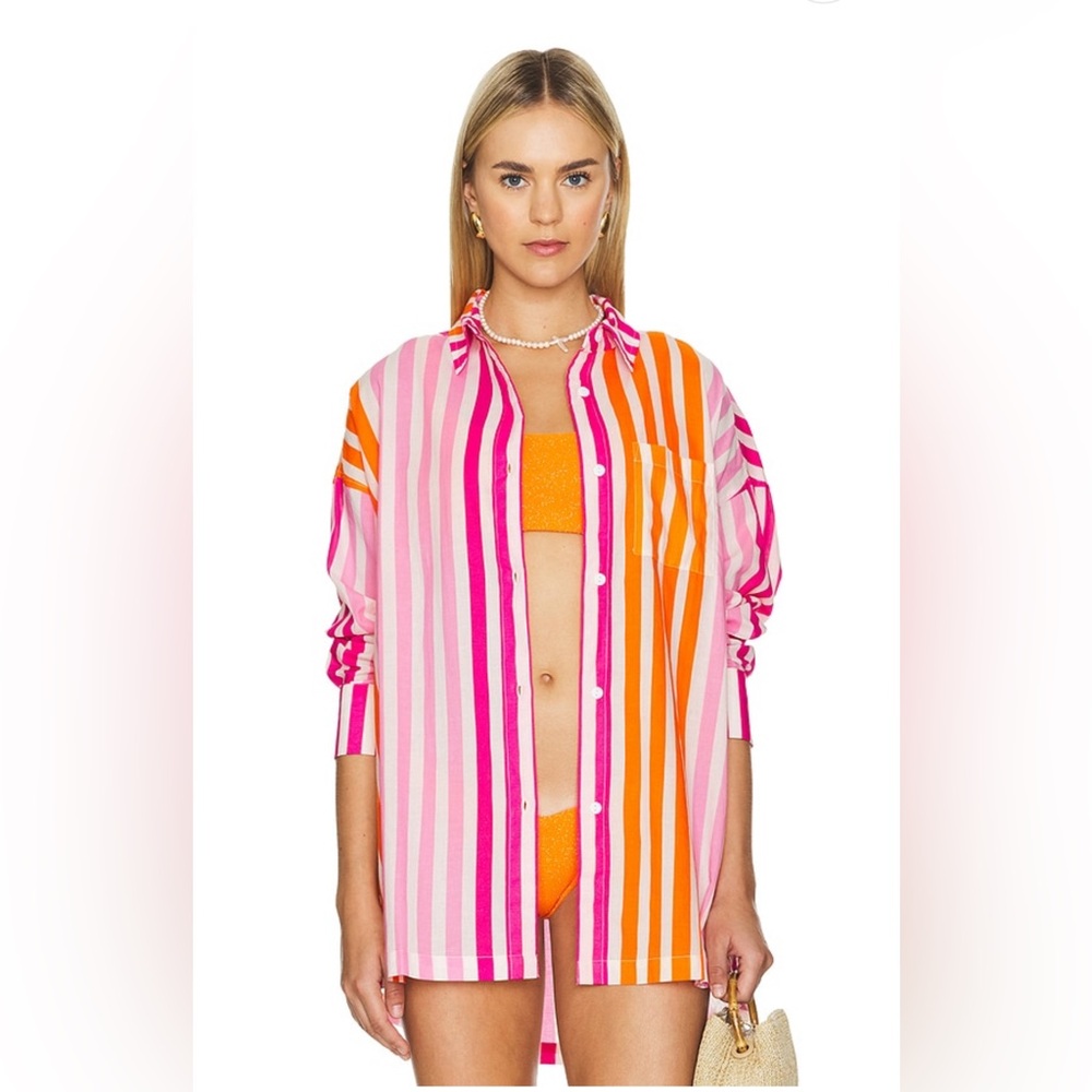 Beach Riot Alexa Top